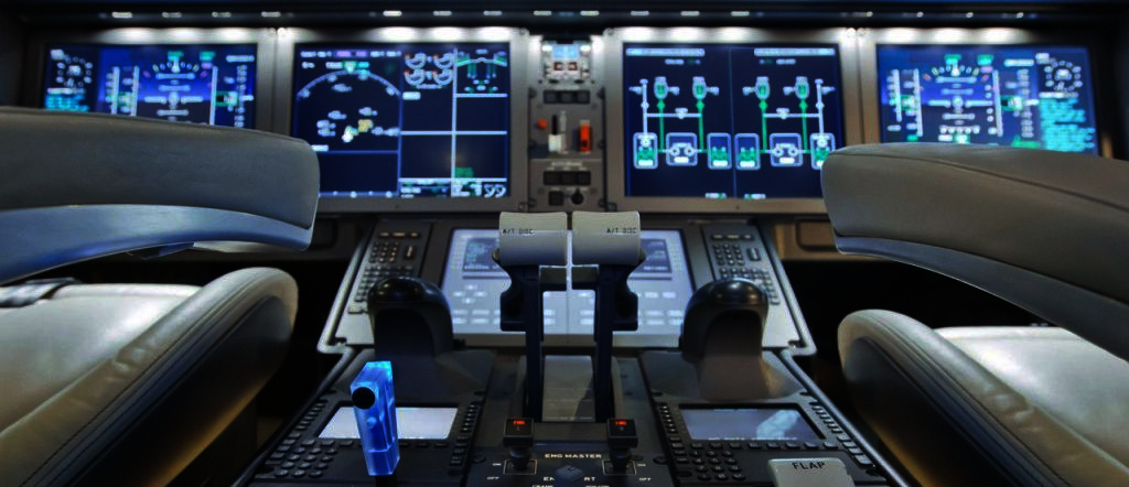 Educational Program Embedded Systems  in Avionics