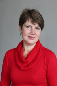 Olga Grigorieva
