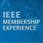 Congratulation to senior lecturer Galkin Pavlo with received the IEEE Membership