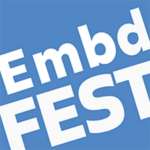 The DOED department took part in the EmbeddedFest