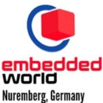Senior Lecturer of the DOED Department participated in EmbeddedWorld 2020
