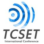 Lecturer at the DOED Department took part in TCSET 2020