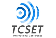 Lecturer at the DOED Department took part in TCSET 2020