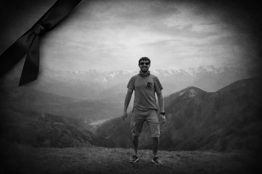 ХНУРЕ у скорботі